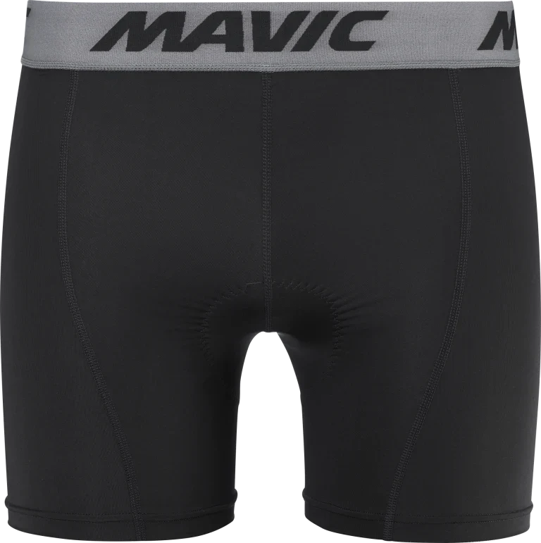 MAVIC TRAIL Unterhose Schwarz