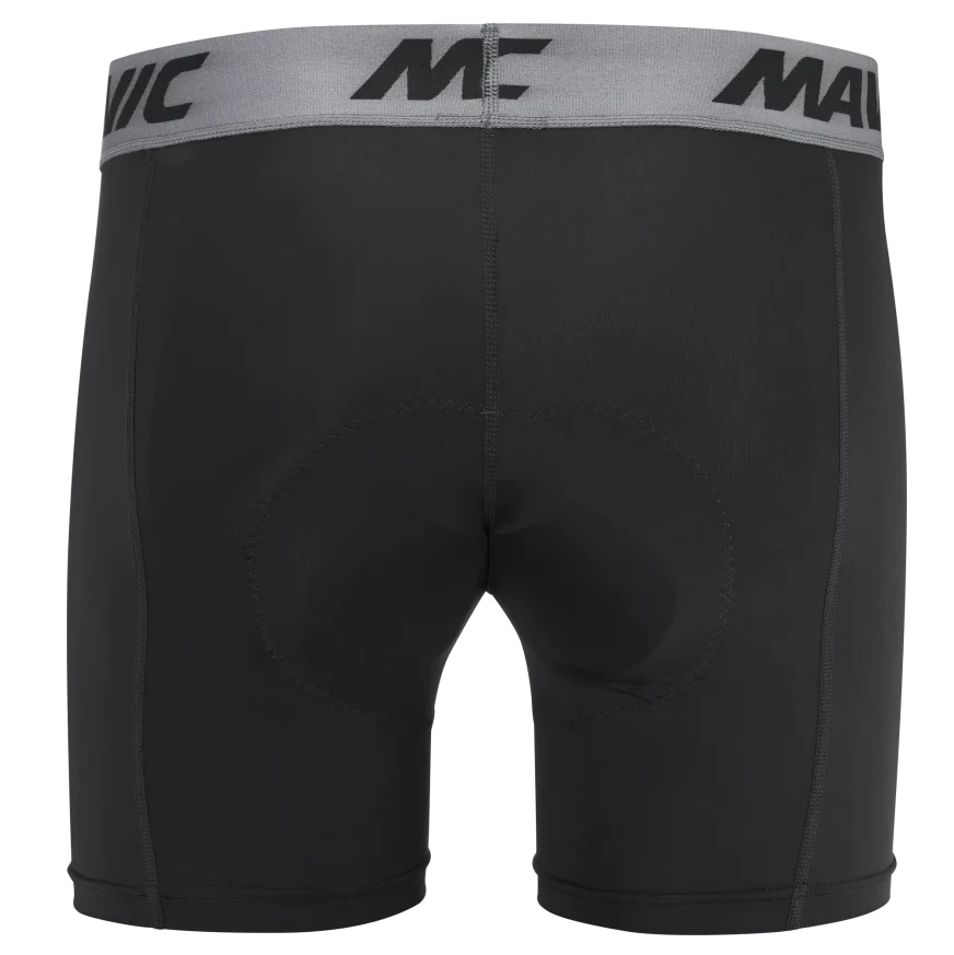 MAVIC TRAIL Unterhose Schwarz - Image 2