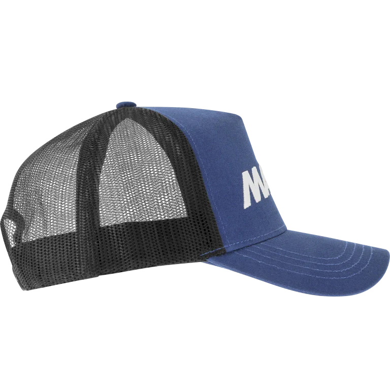 MAVIC TRUCKER Kappe Blau - Image 2