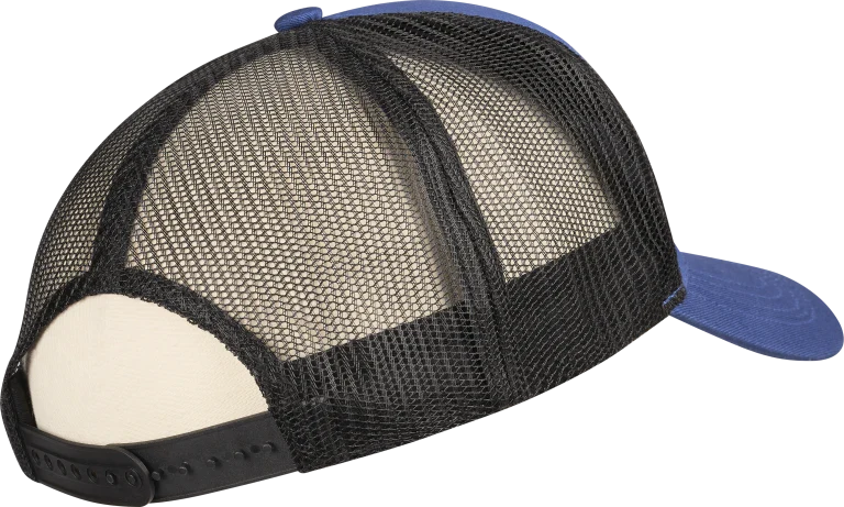 MAVIC TRUCKER Kappe Blau - Image 3