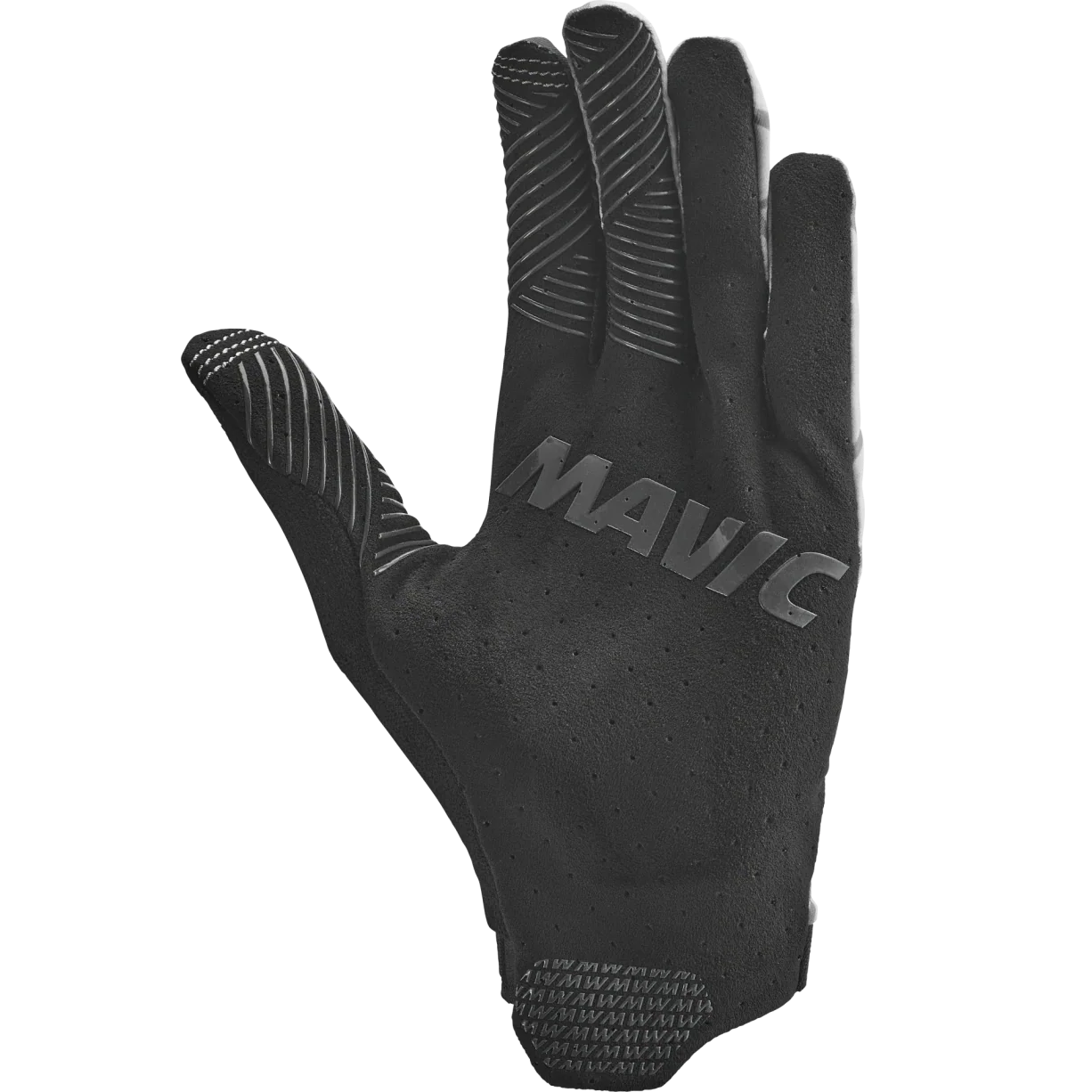 MAVIC XR LITE EVO Handschuhe Hellgrau - Image 2