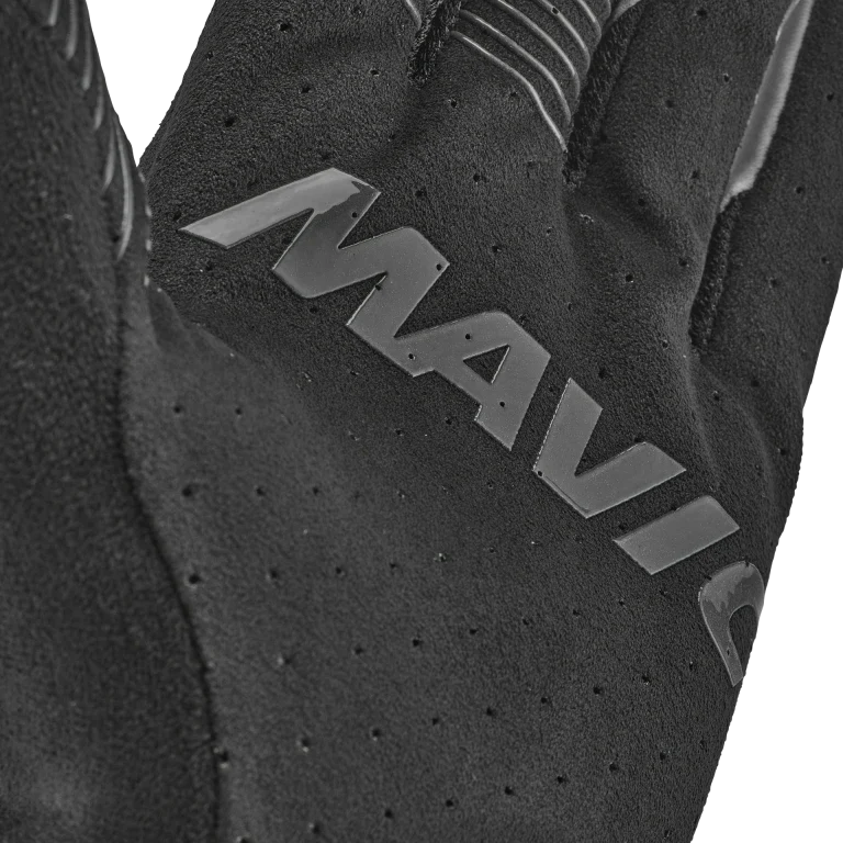 MAVIC XR LITE EVO Handschuhe Hellgrau - Image 3