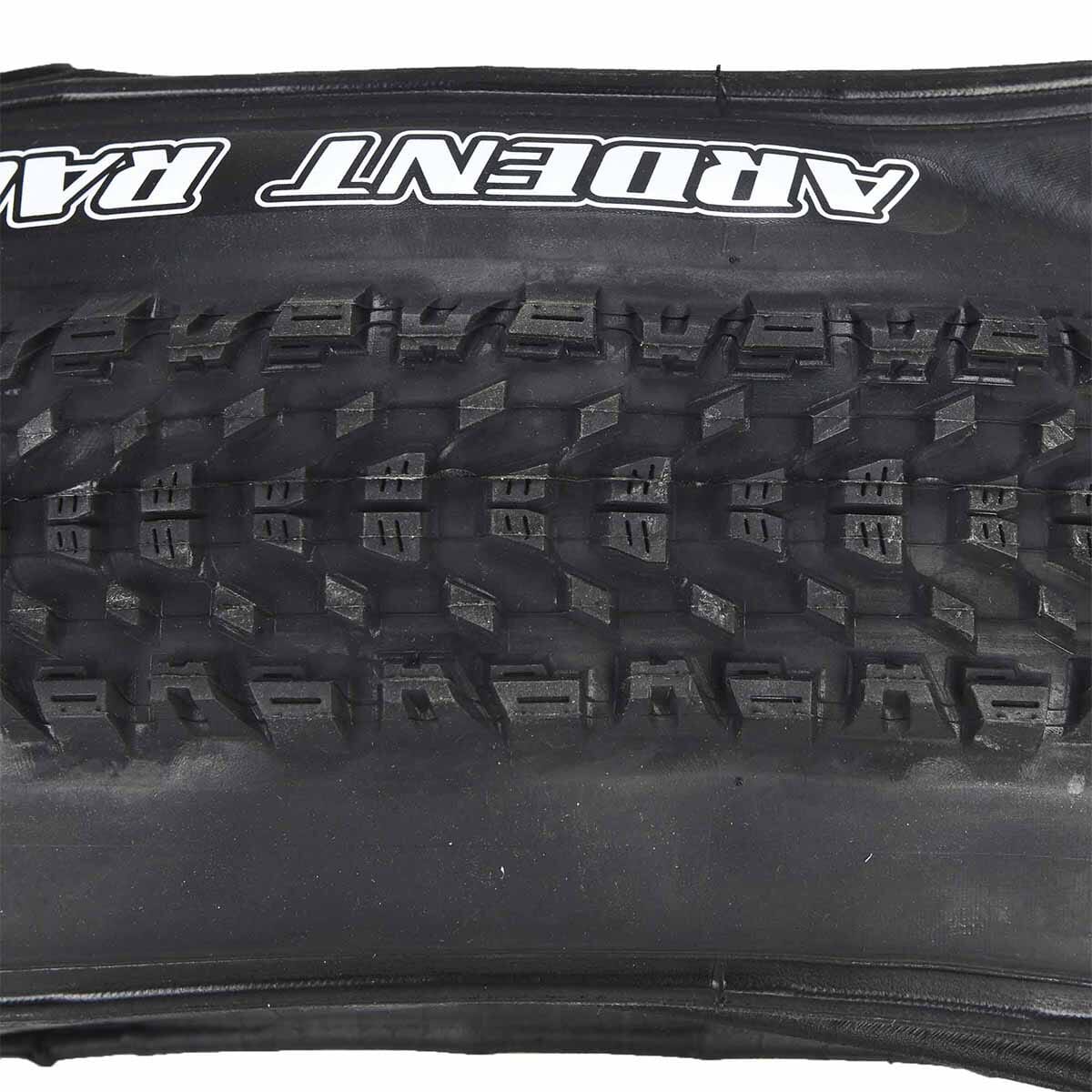 MAXXIS ARDENT RACE Reifen 27.5x2.20 Exo 3C MaxxSpeed Tubeless Ready Weich Schwarz - Image 2
