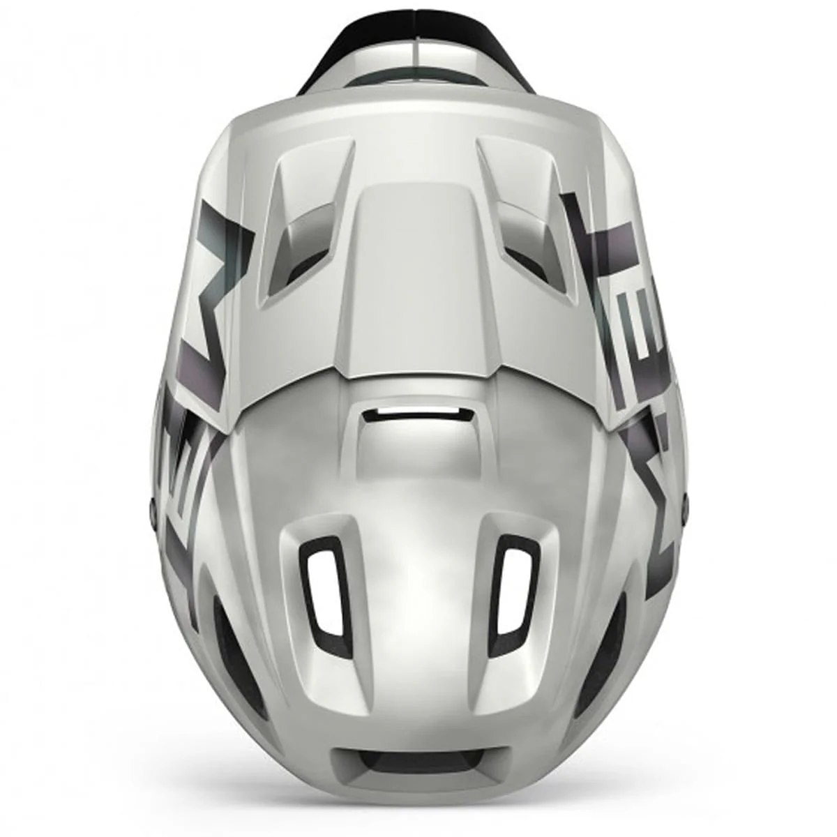 MET PARACHUTE MCR MIPS MTB-Helm Matt White - Image 5
