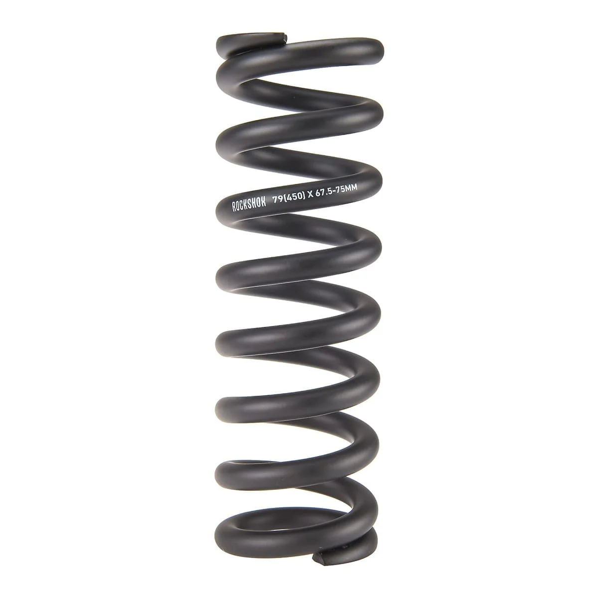 Metric ROCKSHOX SUPER DELUXE COIL Feder 174 mm