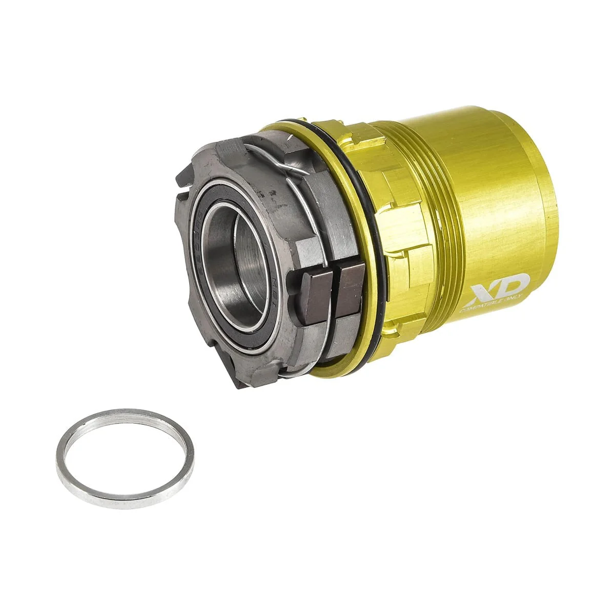 MICHE Freilaufkörper XMH 30 / XMH 35 Sram XD #W550BX000000 - Image 2