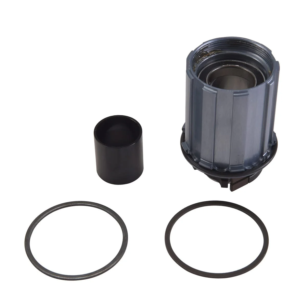 MICHE SWR / DX / CROSS Freilaufkörper Typ Shimano