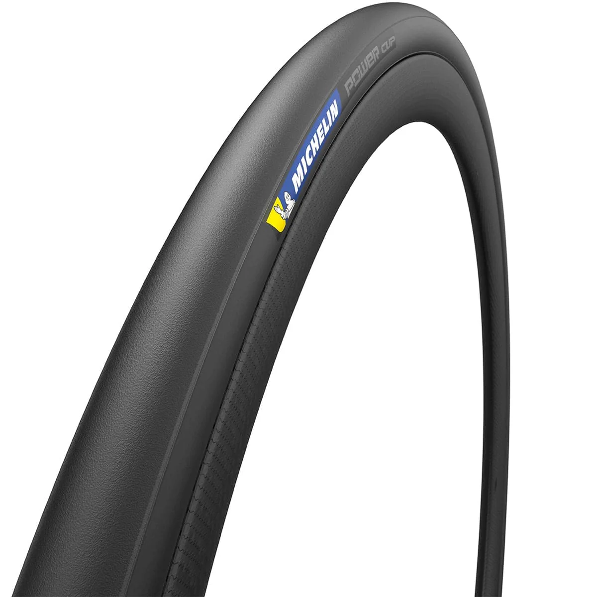 MICHELIN POWER CUP Competition Line 700c Tubetype Reifen Schwarz