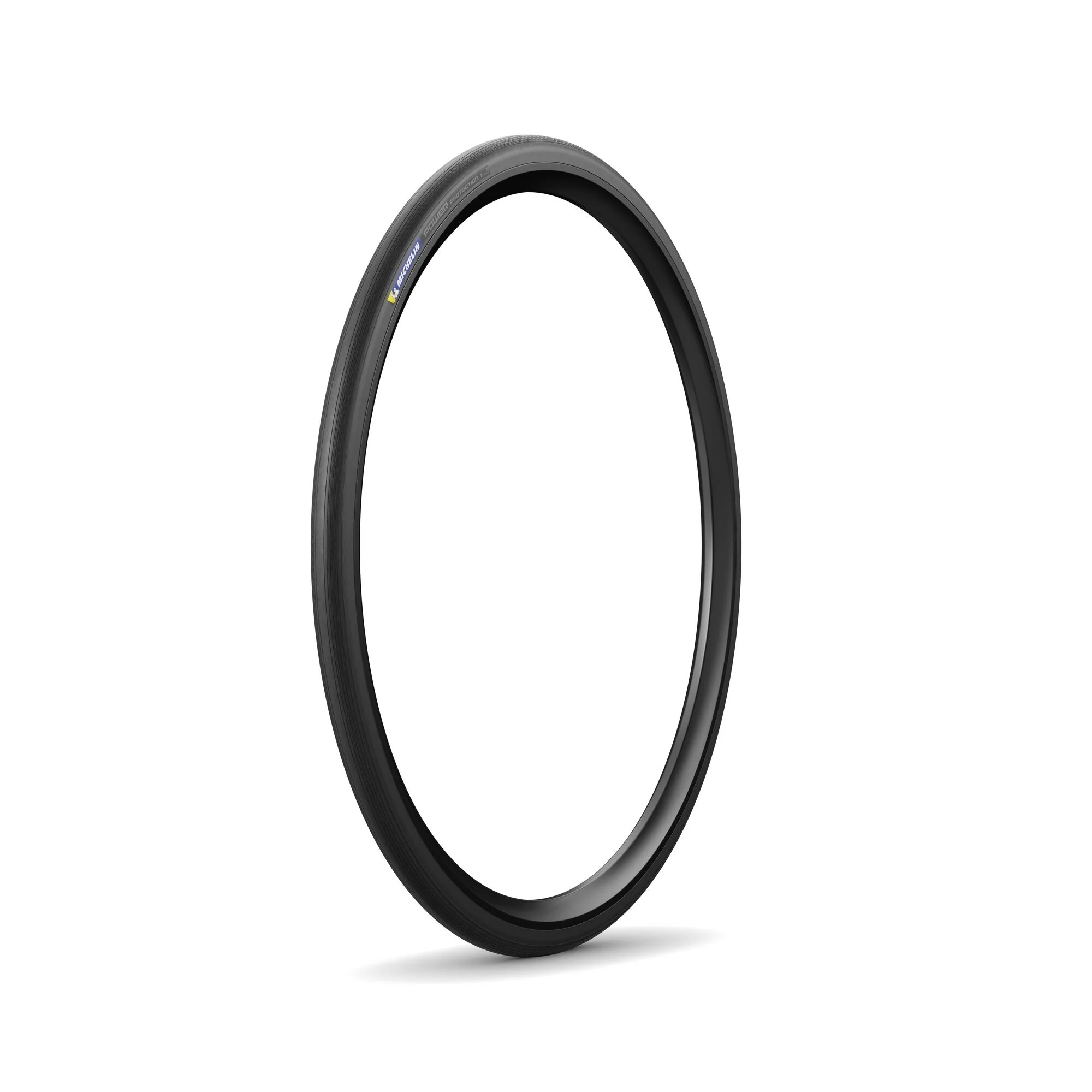 MICHELIN POWER PROTECTION Competition Line 700c Tubeless Ready Reifen Schwarz - Image 3