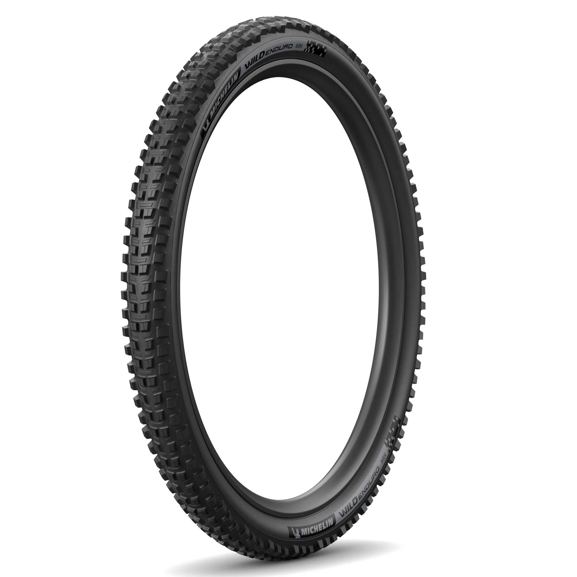 Reifen MICHELIN WILD ENDURO MH Racing Line Dark 29x2.50 Tubeless Ready Weich - Image 3