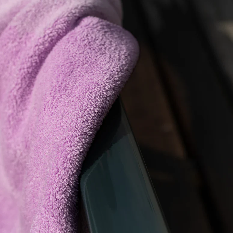 Mikrofaser DYNAMIC LUXURY MICROFIBRE POLISHING CLOTH - Image 3