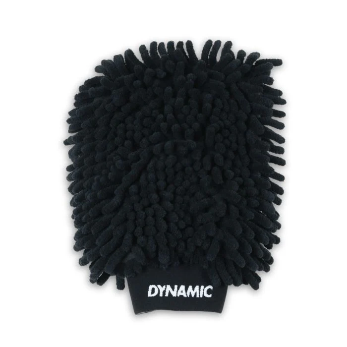 Mikrofaser-Handschuh DYNAMIC BIKE CLEANING GLOVE - Image 2