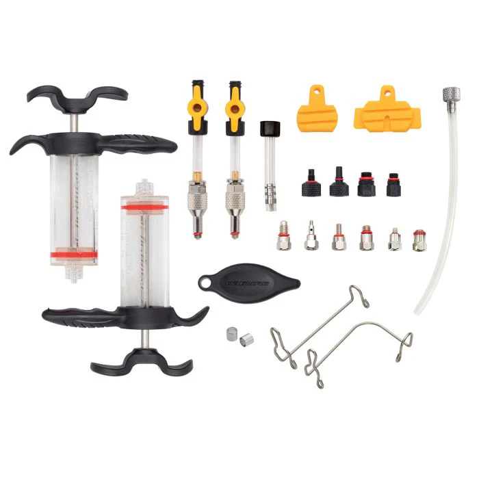 JAGWIRE ELITE MINERAL Purge Kit