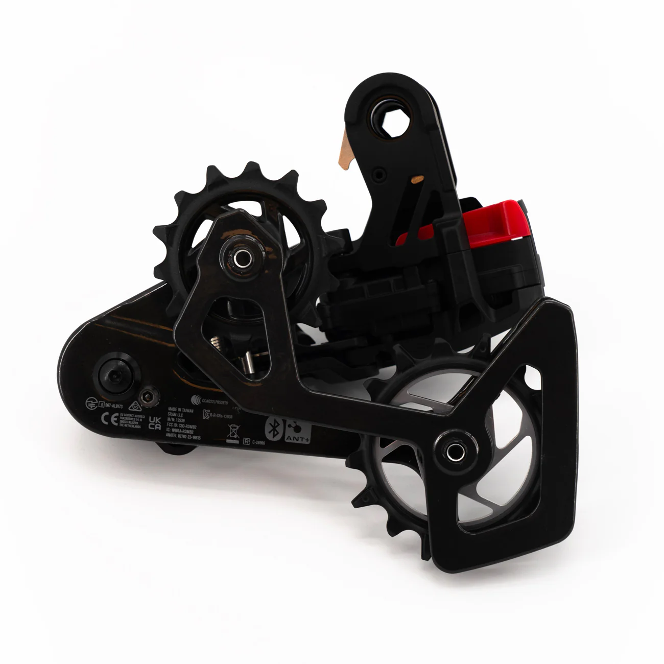 Mini Gruppe 13V SRAM RED AXS XPLR E1 - Image 3