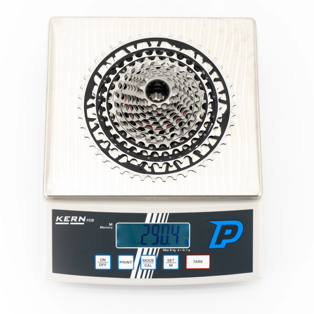 Mini Gruppe 13V SRAM RED AXS XPLR E1 - Image 6