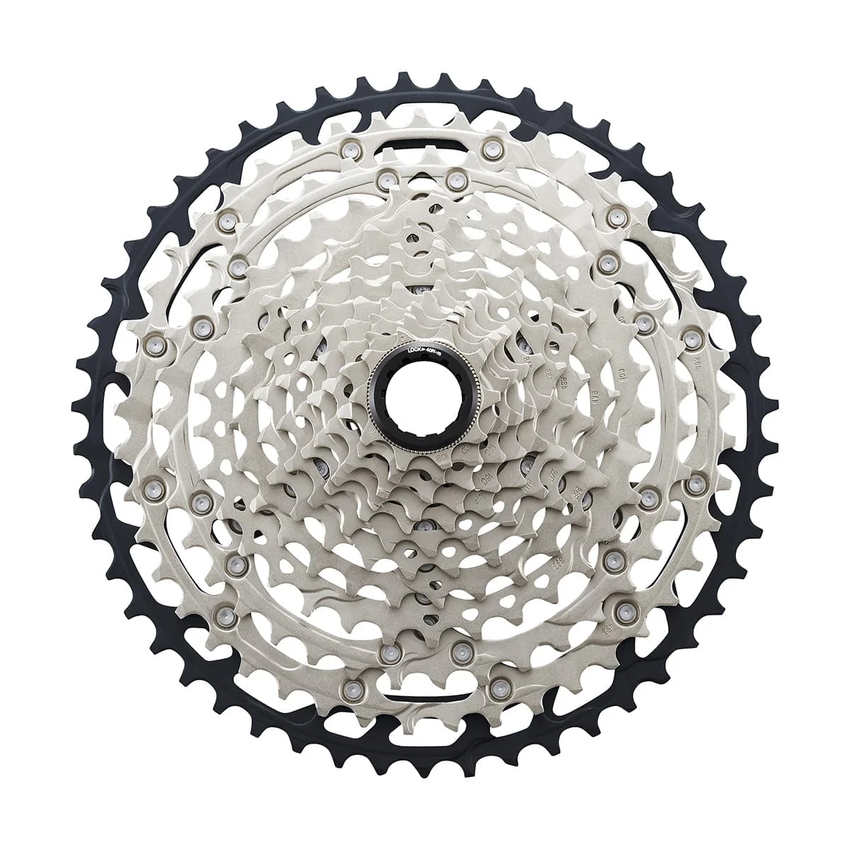 Mini Gruppe SHIMANO SLX M7100 12V - Image 2