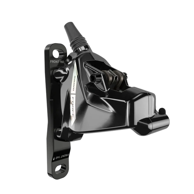 Mini Gruppe SRAM FORCE AXS D2 2x12 - Image 5
