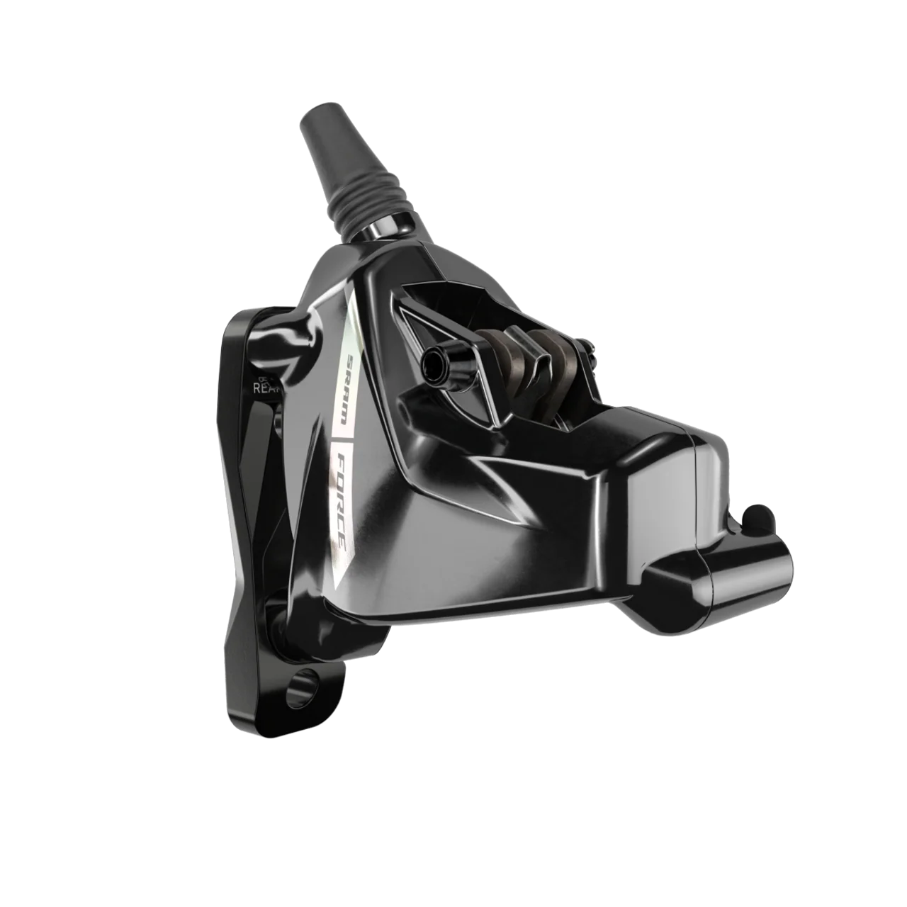 Mini Gruppe SRAM FORCE AXS D2 2x12 - Image 6