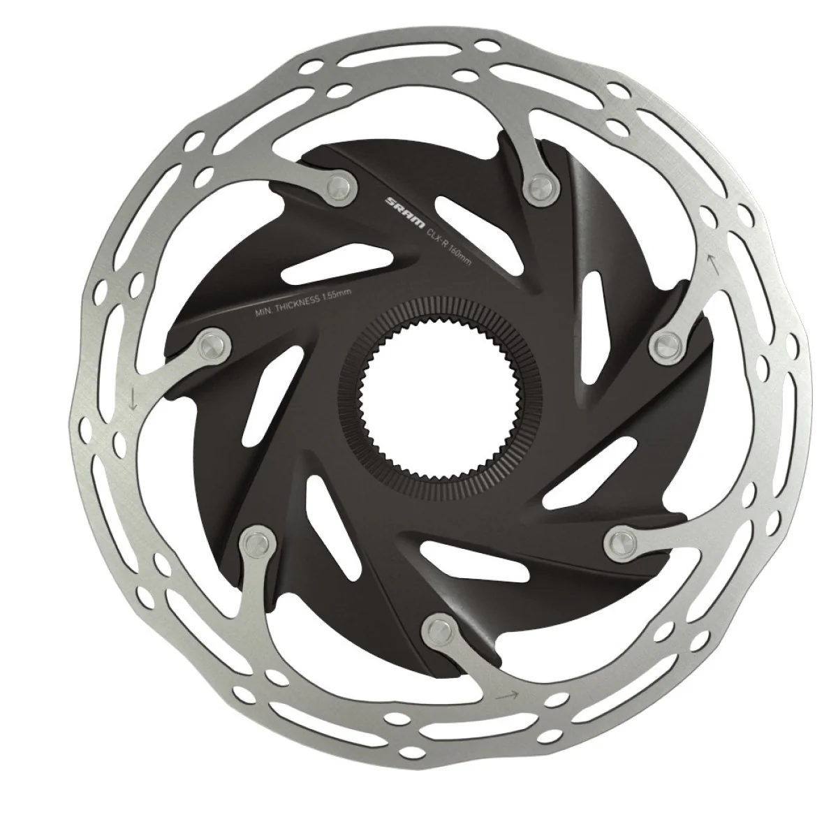 Mini Gruppe SRAM FORCE AXS D2 2x12 - Image 7
