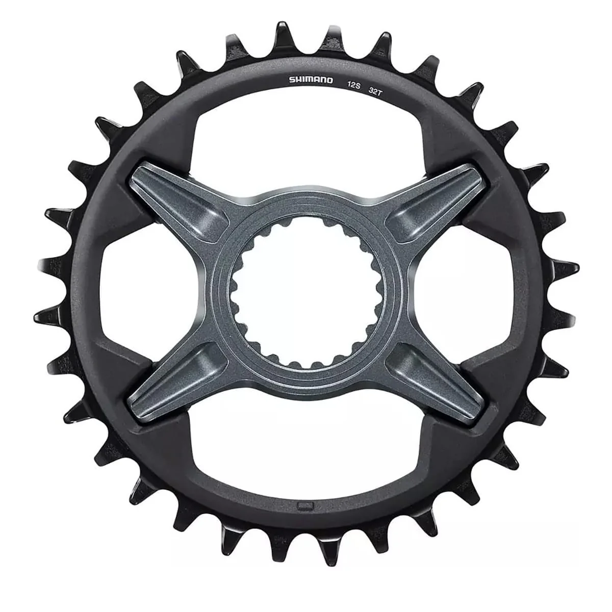 Mono Kettenblatt SHIMANO SLX M7100 12V Direct Mount