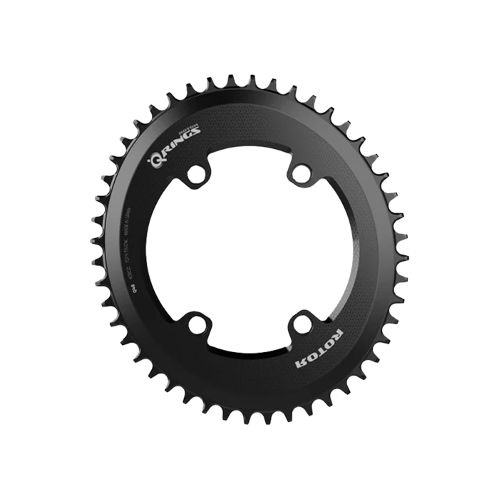 Kettenblatt Mono Oval 11V ROTOR Q-RING 110 mm
