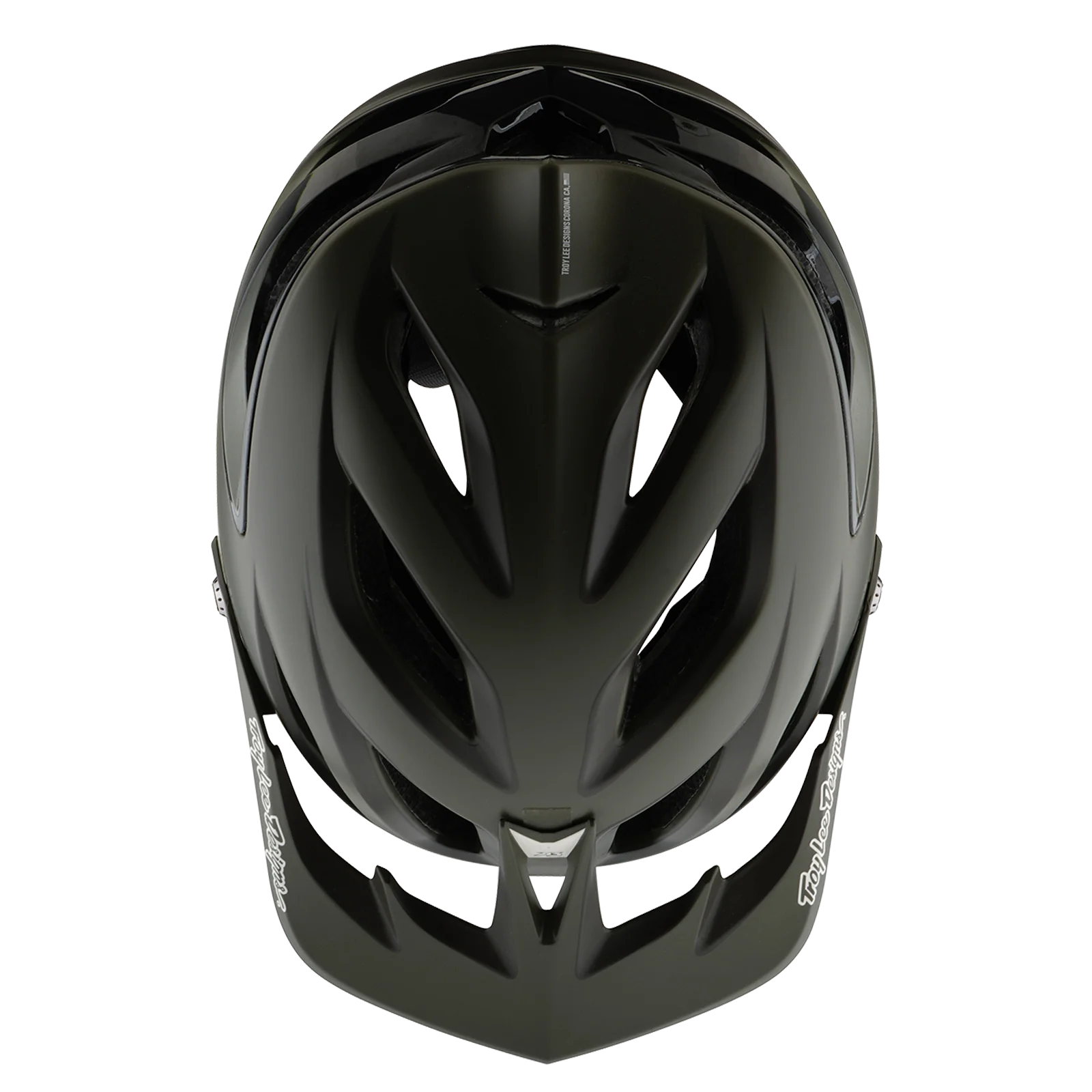 MTB-Helm TROY LEE DESIGNS A3 MIPS Khaki - Image 4