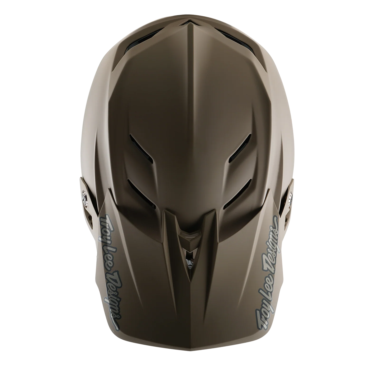 MTB-Helm TROY LEE DESIGNS D4 COMPOSITE MIPS Braun - Image 8