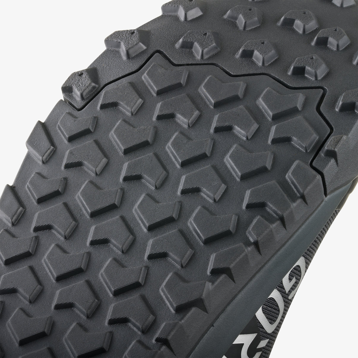 Mountainbike-Schuh FIZIK ERGOLACE 2 GTX FLAT Schwarz - Image 4