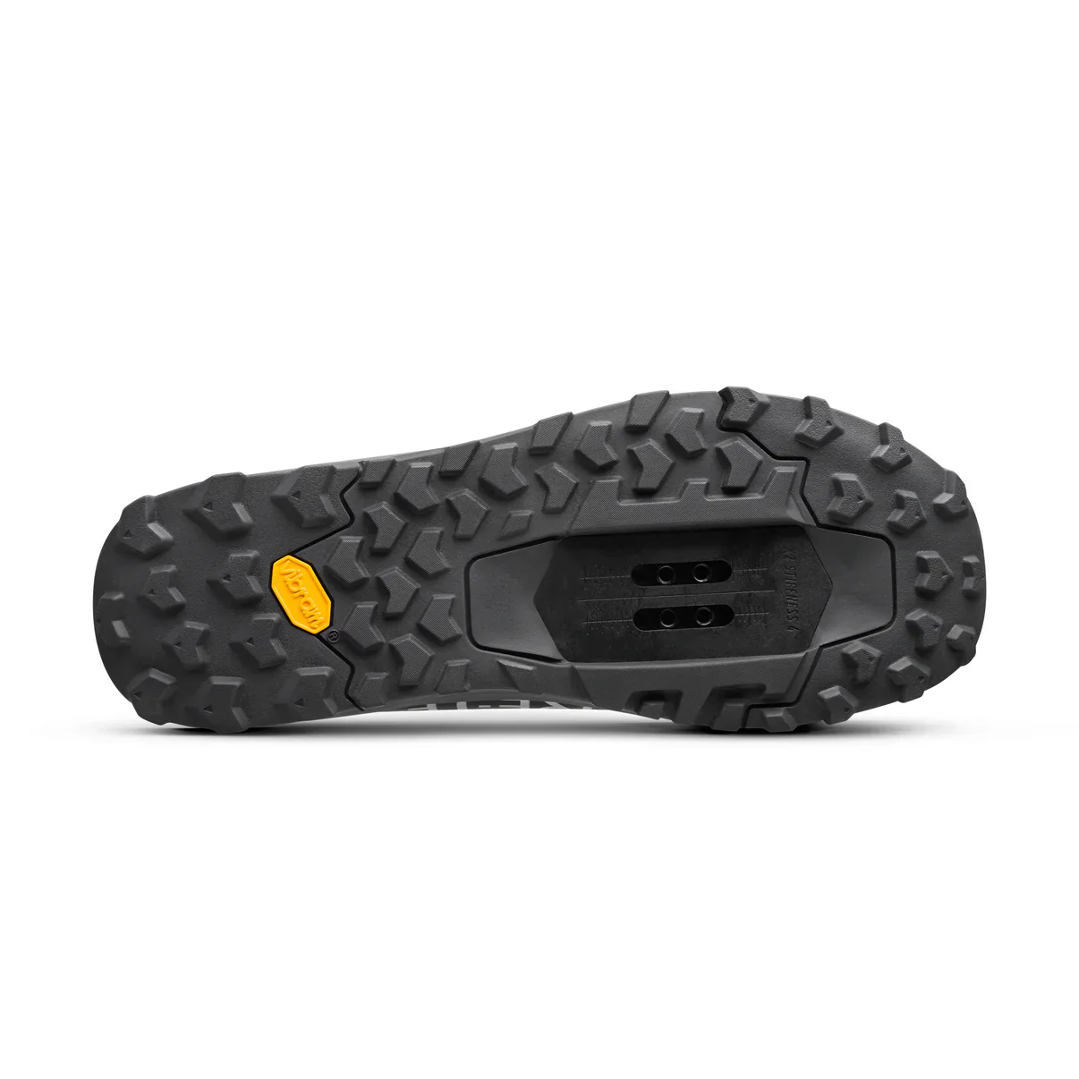 Mountainbike-Schuh FIZIK ERGOLACE 2 GTX Schwarz - Image 2