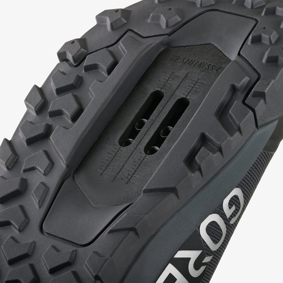 Mountainbike-Schuh FIZIK ERGOLACE 2 GTX Schwarz - Image 5