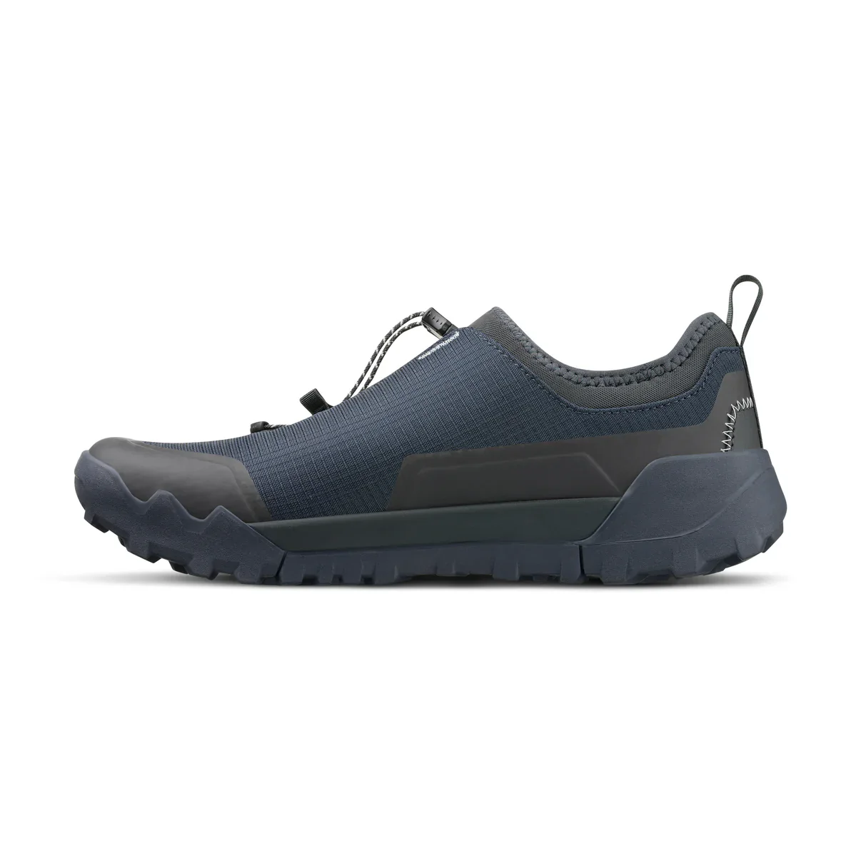 Mountainbike-Schuh FIZIK TERRA ERGOLACE 2 Blau - Image 4