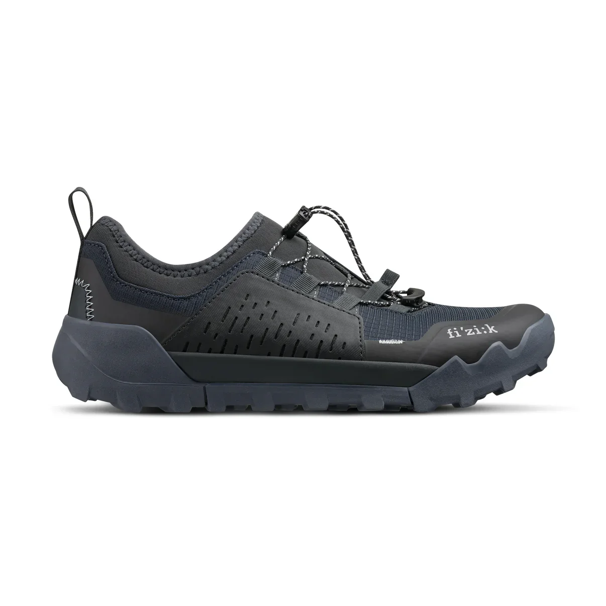 Mountainbike-Schuh FIZIK TERRA ERGOLACE 2 Blau - Image 5