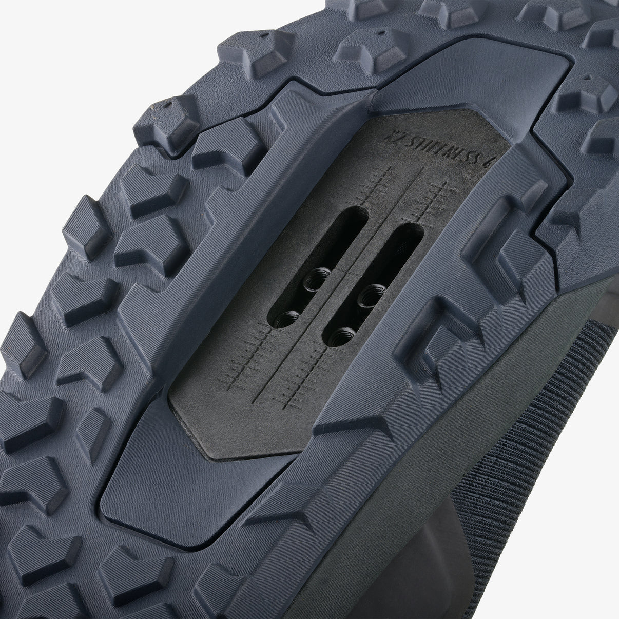 Mountainbike-Schuh FIZIK TERRA ERGOLACE 2 Blau - Image 8