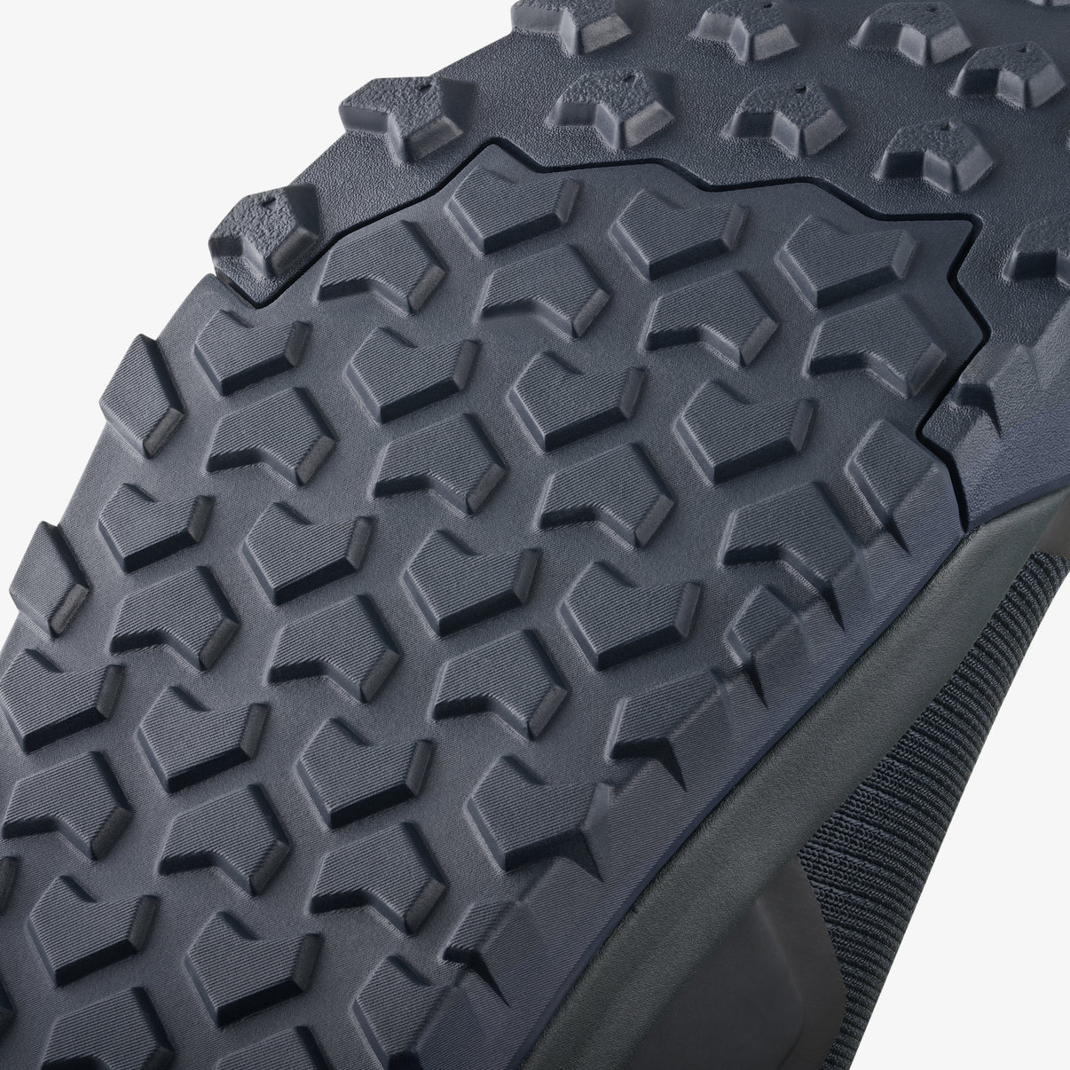 Mountainbike-Schuh FIZIK TERRA ERGOLACE 2 FLAT Blau - Image 4