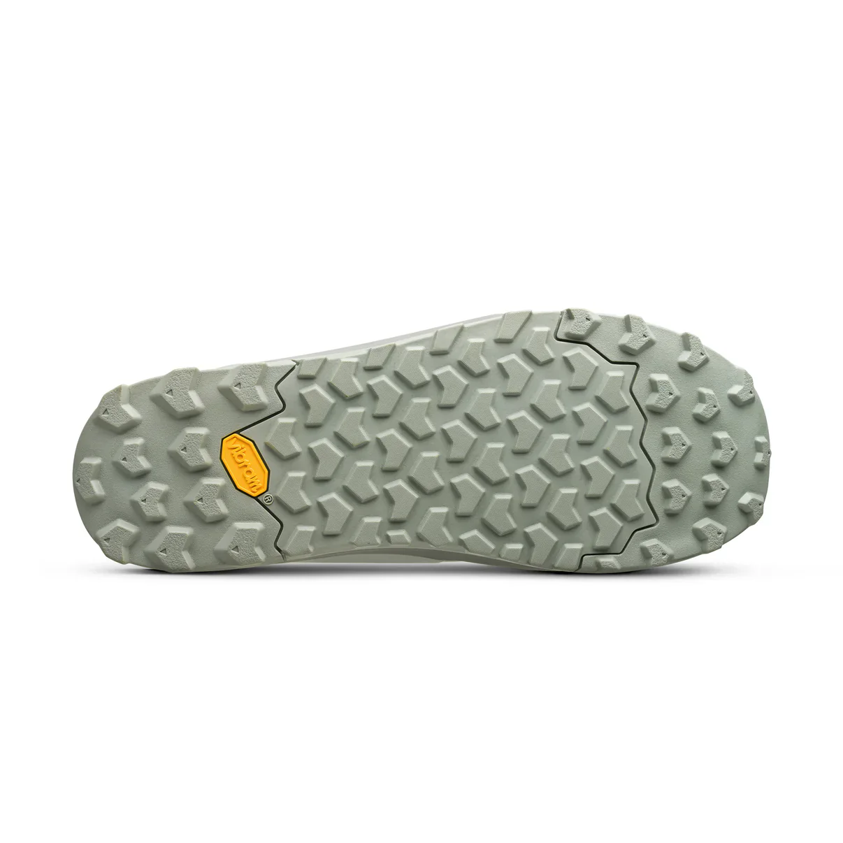 Mountainbike-Schuh FIZIK TERRA ERGOLACE 2 FLAT Braun/Grün - Image 3