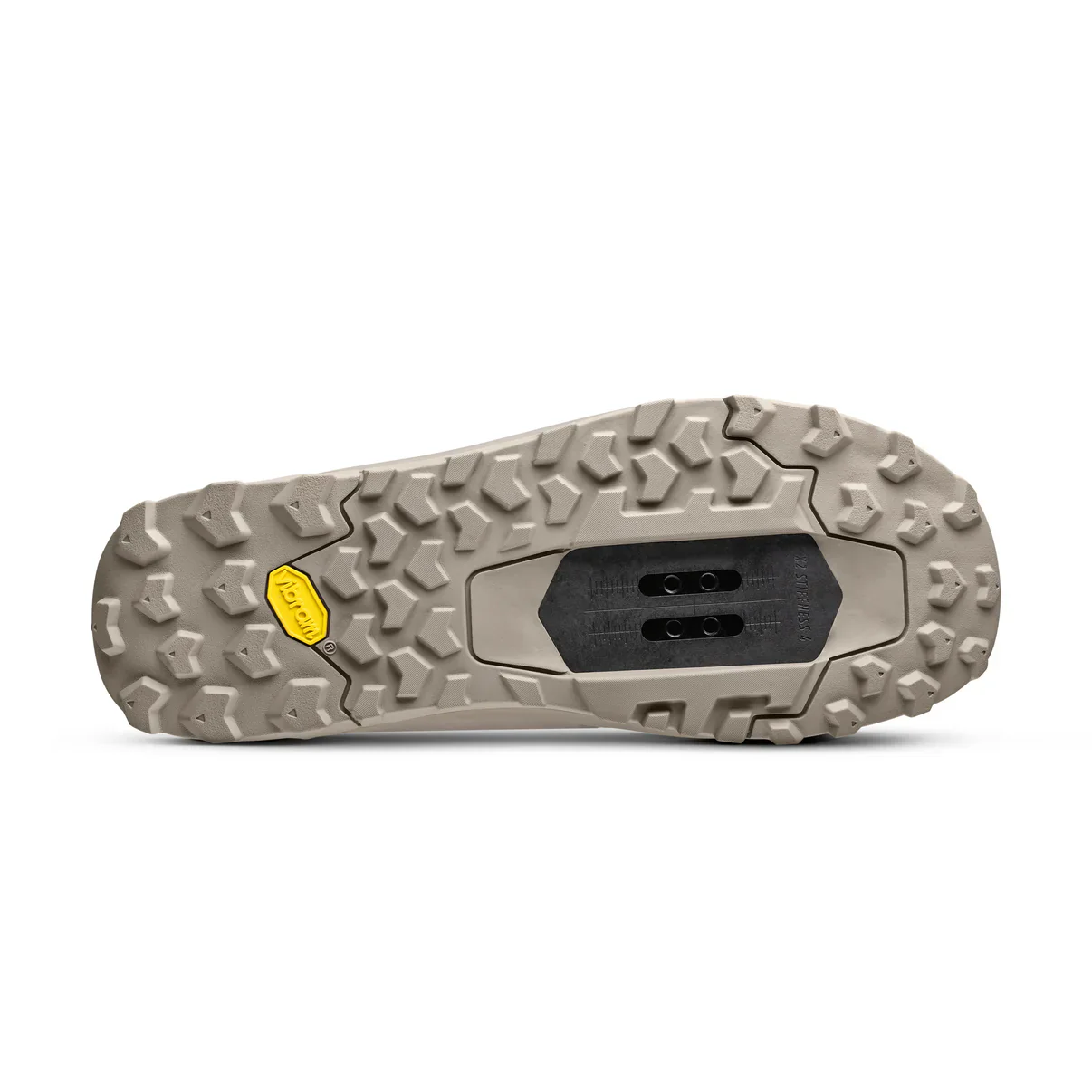 Mountainbike-Schuh FIZIK TERRA ERGOLACE 2 Weiß - Image 2