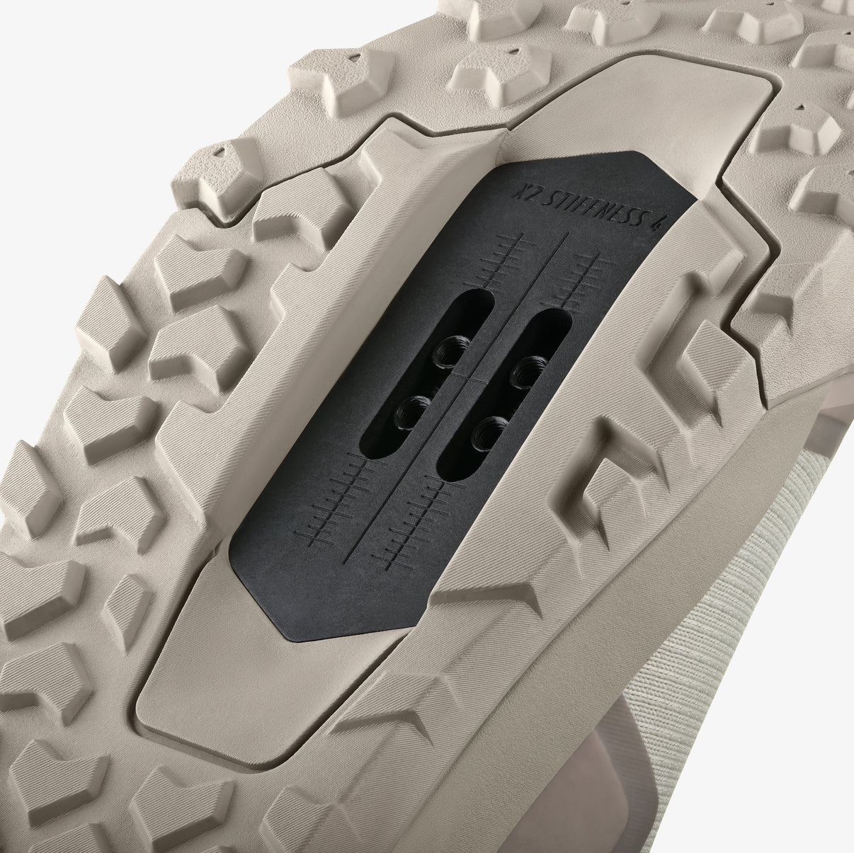 Mountainbike-Schuh FIZIK TERRA ERGOLACE 2 Weiß - Image 4