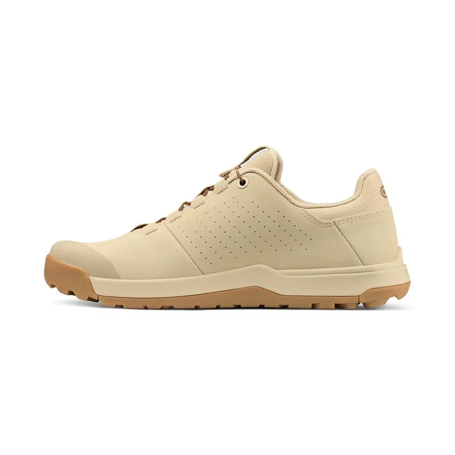 MTB-Schuhe CRANKBROTHERS STAMP TRAIL SPEED LACE Sand/Marron/Gum - Image 6