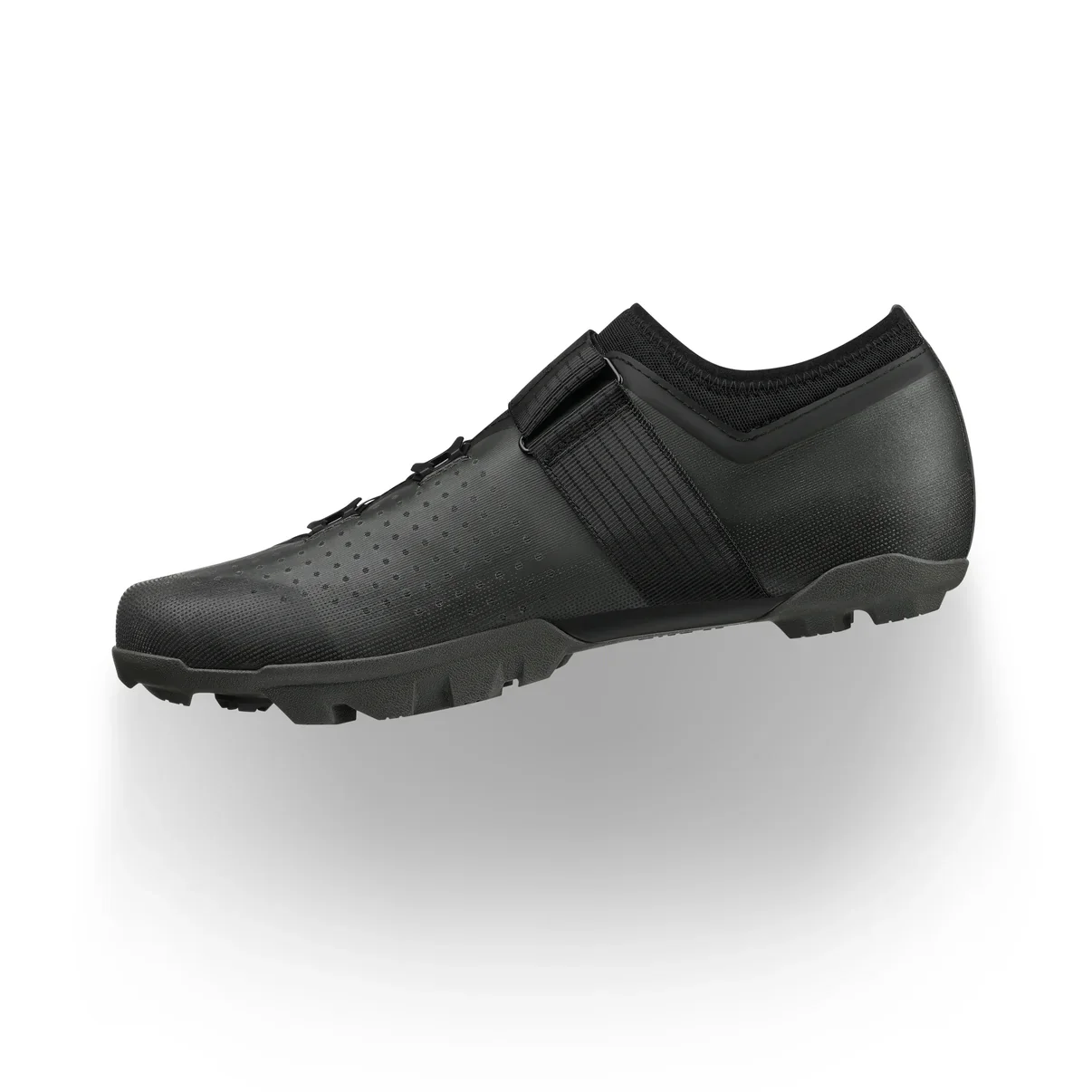 Mountainbike-Schuhe FIZIK FEROX 2 Schwarz/Khaki - Image 8