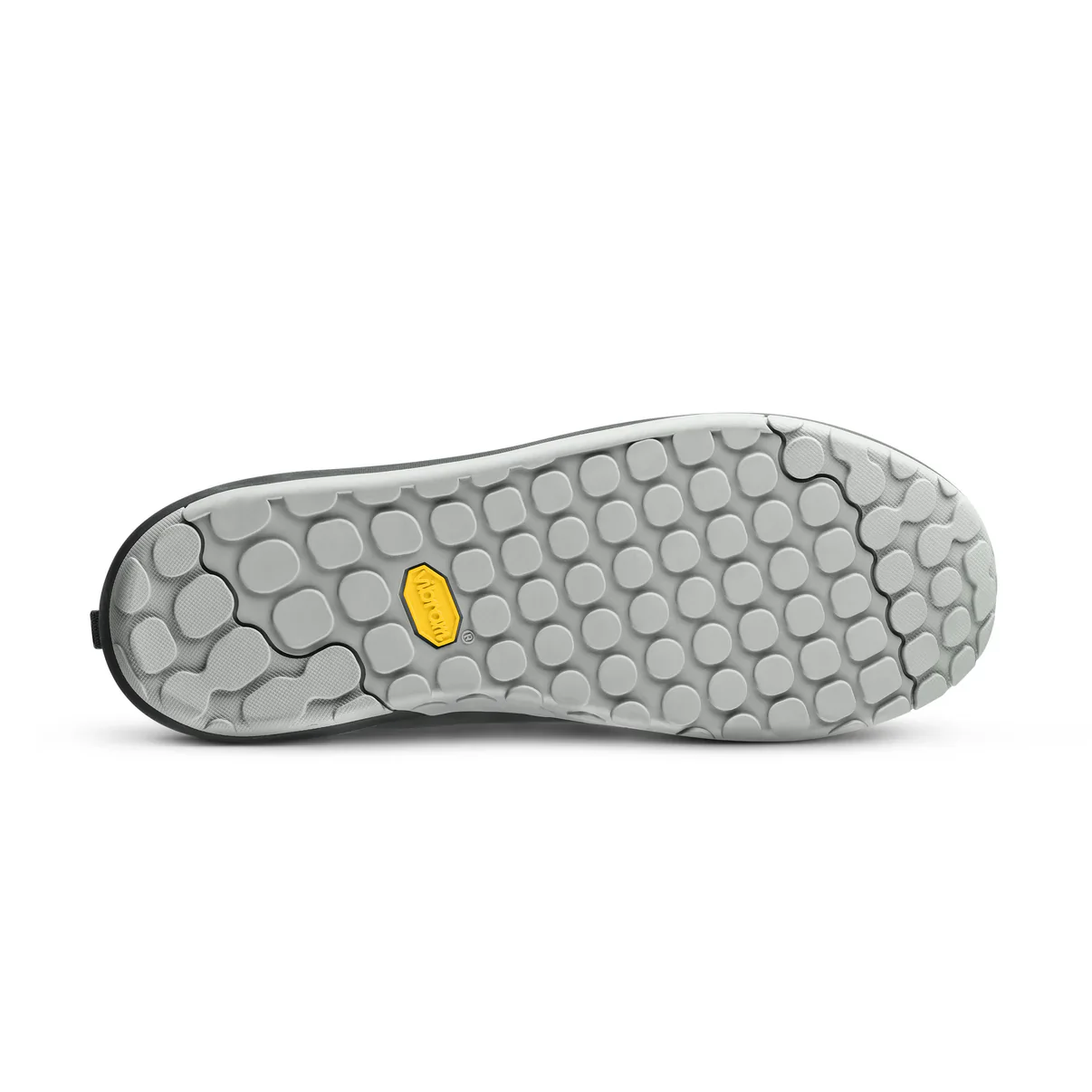 Mountainbike-Schuhe FIZIK VERSOR 2 FLAT Grau/Schwarz - Image 2