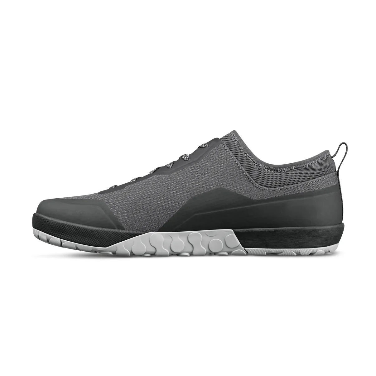 Mountainbike-Schuhe FIZIK VERSOR 2 FLAT Grau/Schwarz - Image 8