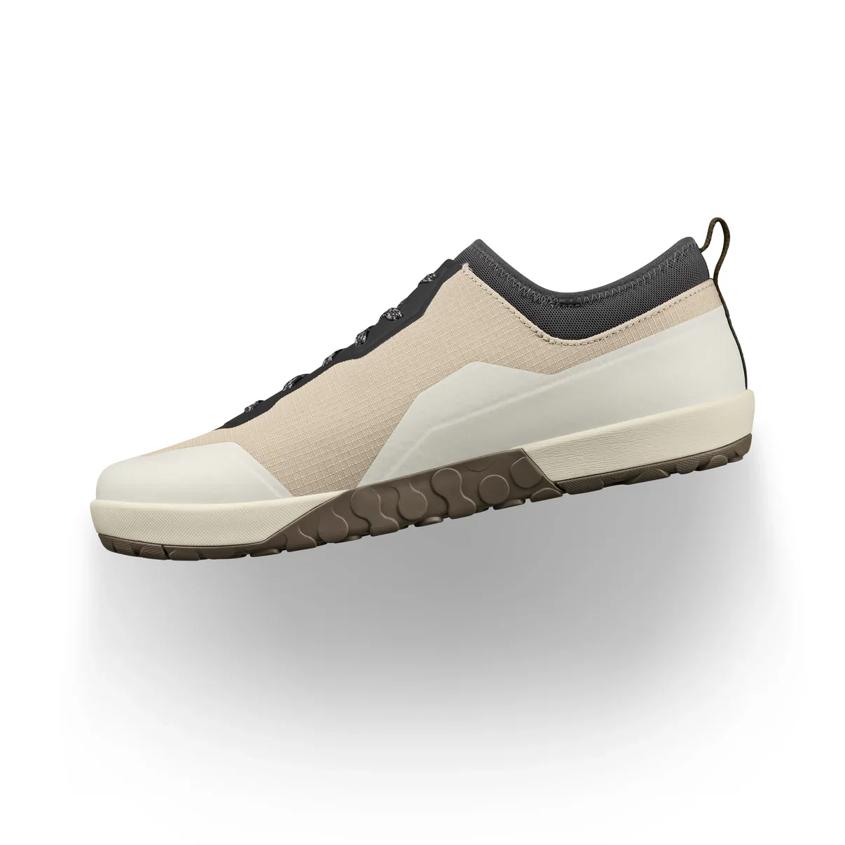 Mountainbike-Schuhe FIZIK VERSOR 2 FLAT Weiß/Grau - Image 6