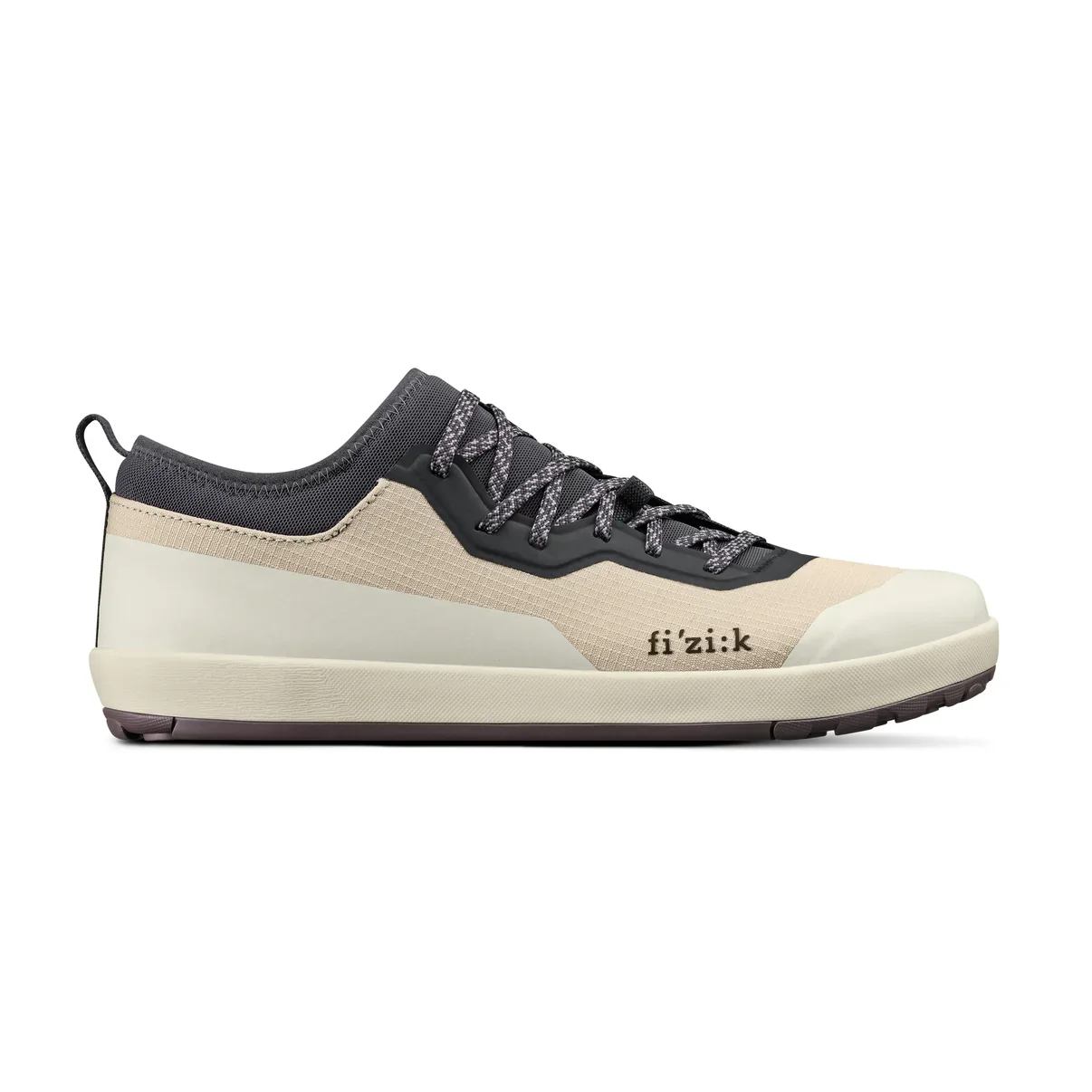 Mountainbike-Schuhe FIZIK VERSOR 2 FLAT Weiß/Grau - Image 7
