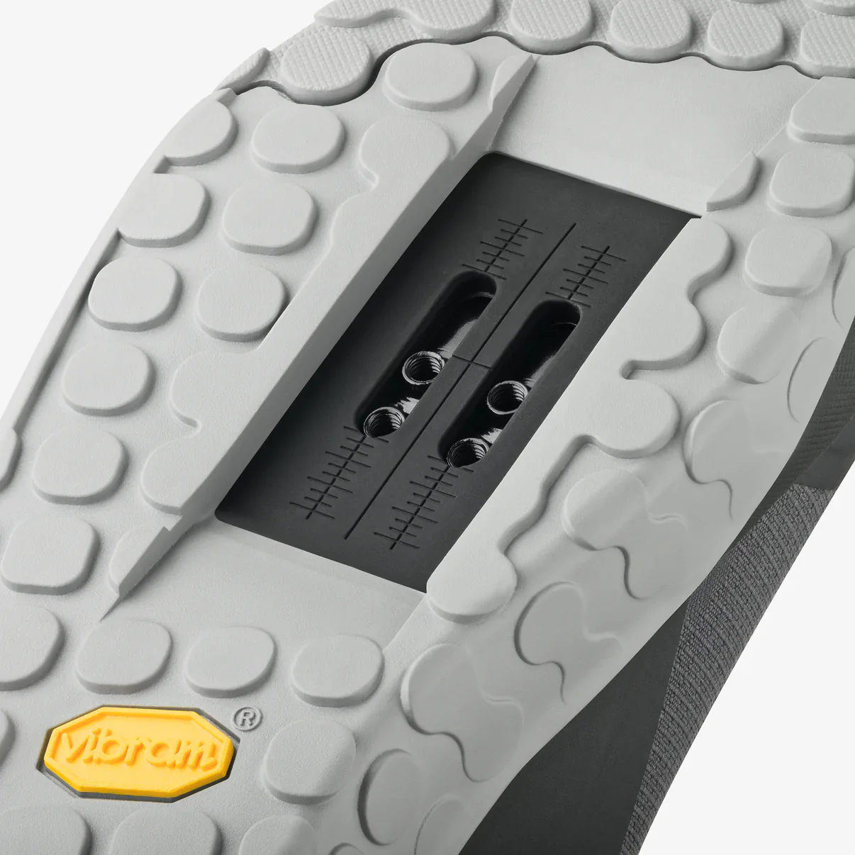 Mountainbike-Schuhe FIZIK VERSOR 2 Grau/Schwarz - Image 5