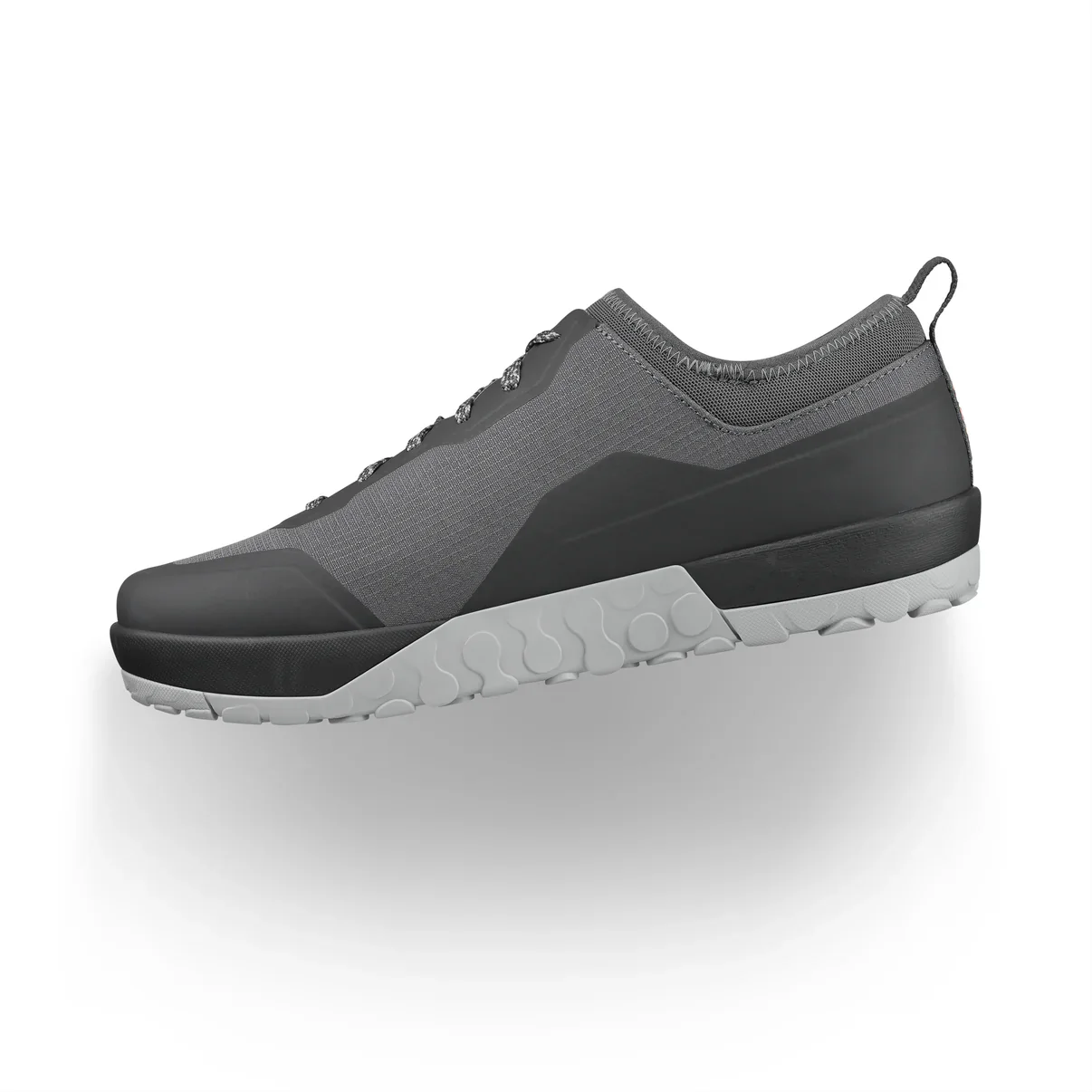 Mountainbike-Schuhe FIZIK VERSOR 2 Grau/Schwarz - Image 6