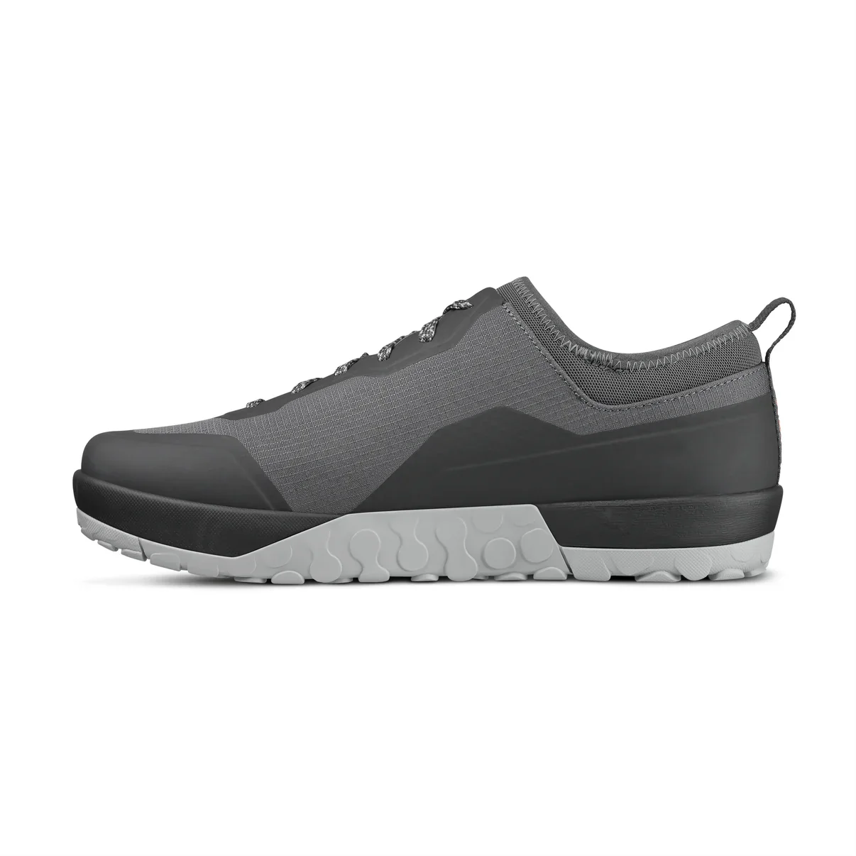 Mountainbike-Schuhe FIZIK VERSOR 2 Grau/Schwarz - Image 8