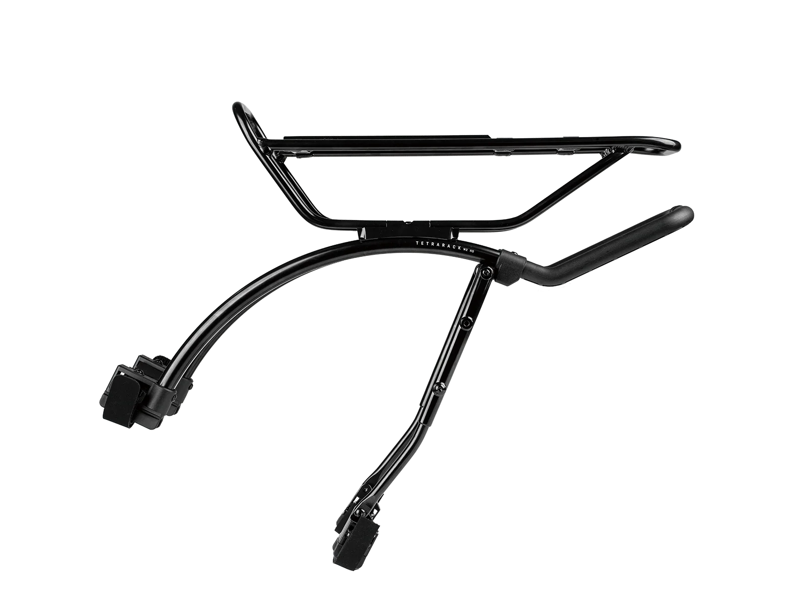 MTB-Gepäckträger TOPEAK TETRARACK M2 HD Schwarz