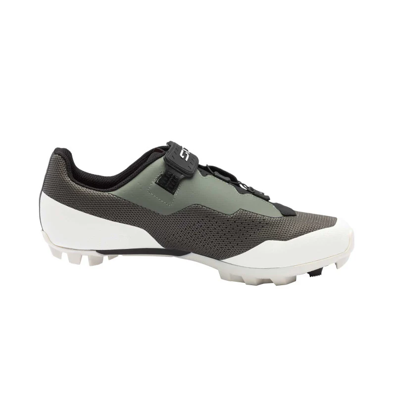 XC/Gravel MTB-Schuhe SIDI DOMINATOR X Khaki - Image 3