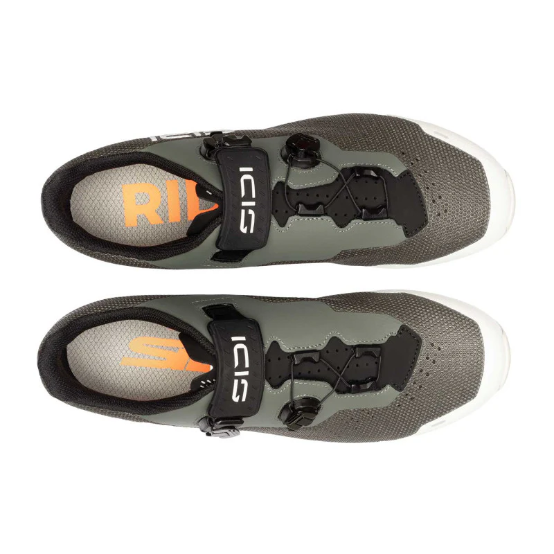 XC/Gravel MTB-Schuhe SIDI DOMINATOR X Khaki - Image 5