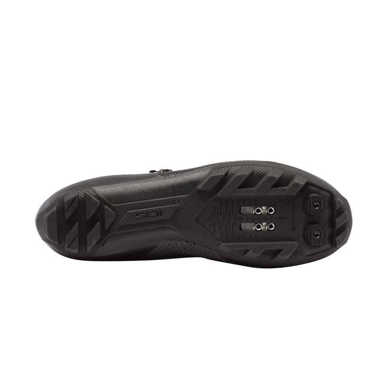 XC/Gravel MTB-Schuhe SIDI DOMINATOR X Schwarz - Image 2